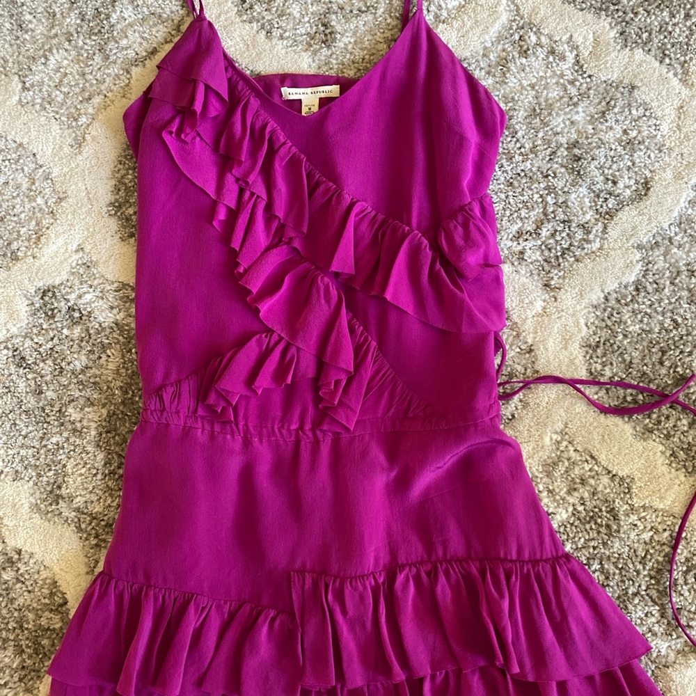 Banana Republic dress